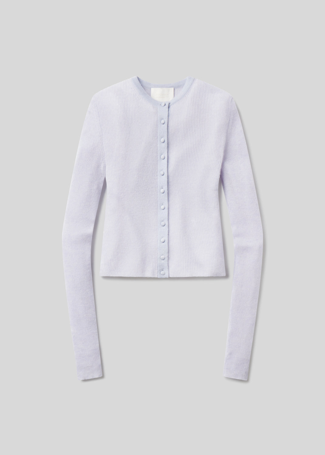Tabitha Cardigan Pale Blue