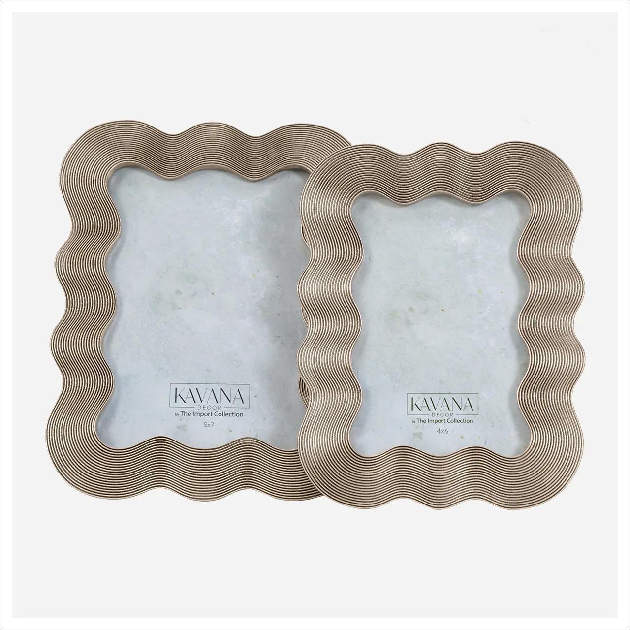 Douglas Frames Set of 2