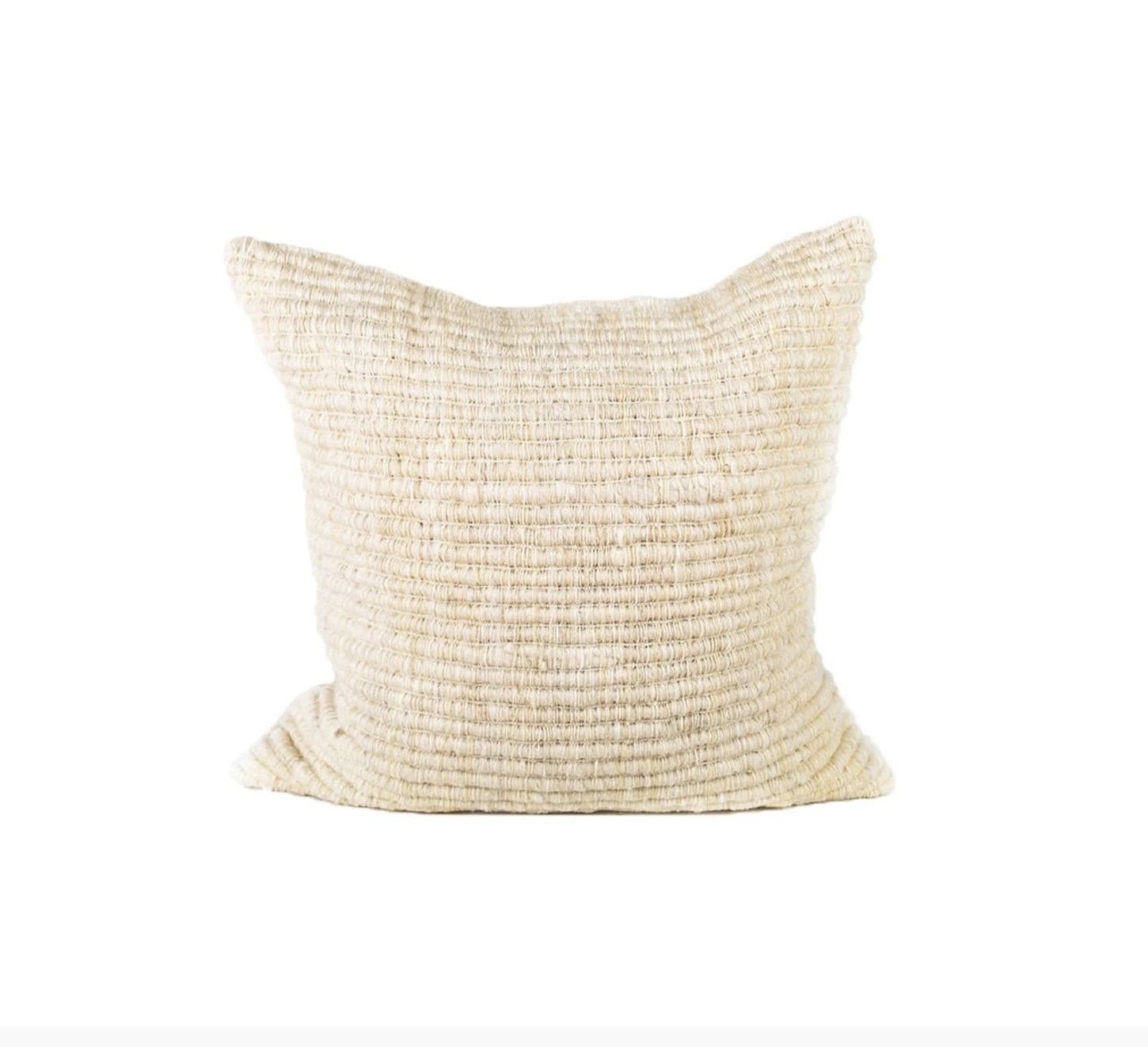 MAKUN Textured Throw Pillow