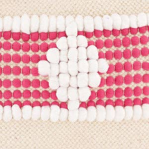 Sac de Plage Pink