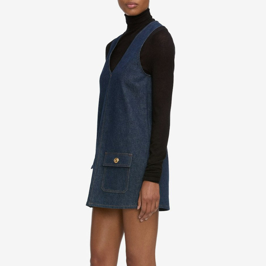 The Pinafore Dress Alchemy