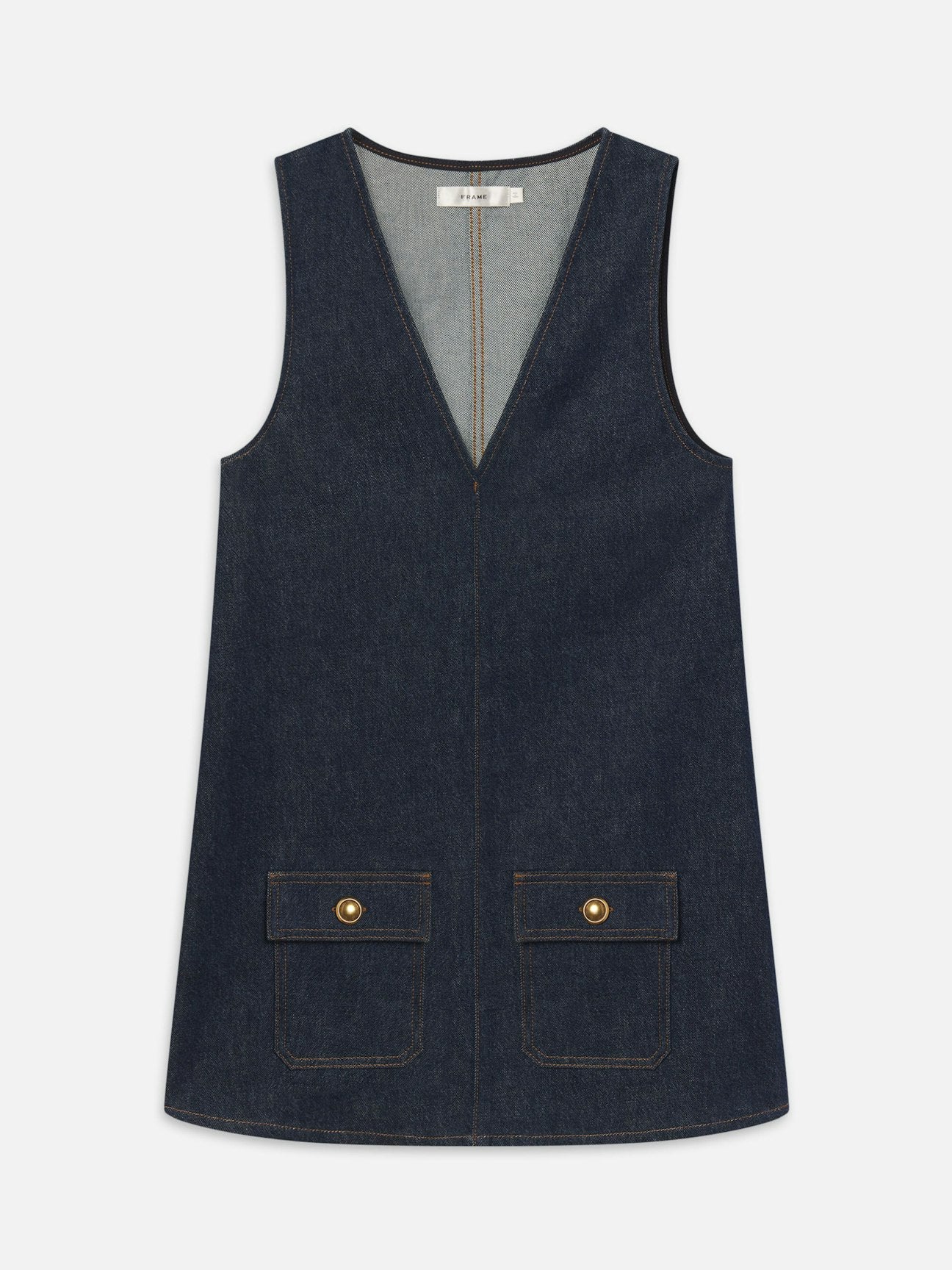 The Pinafore Dress Alchemy
