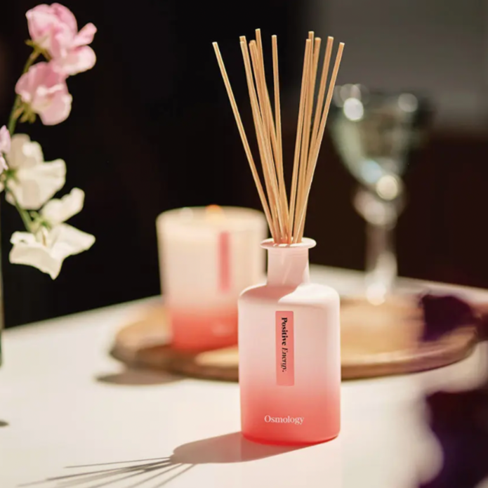 Positive Energy Reed Diffuser