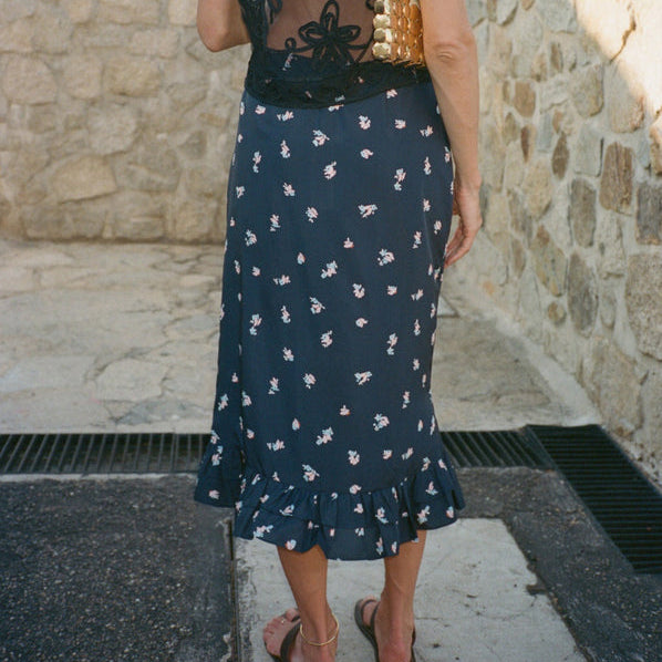 Lilura Skirt Papillon