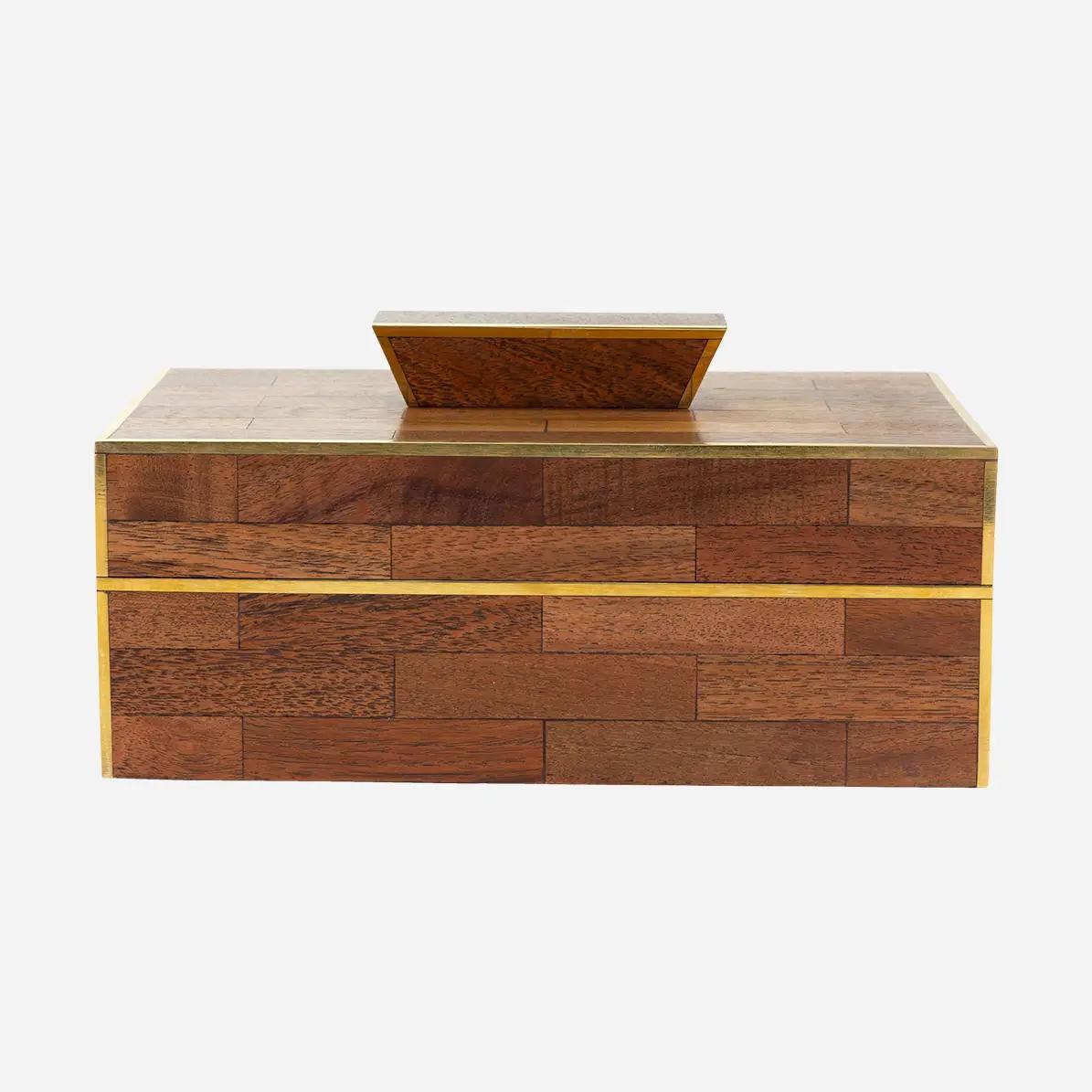 Zamora Box