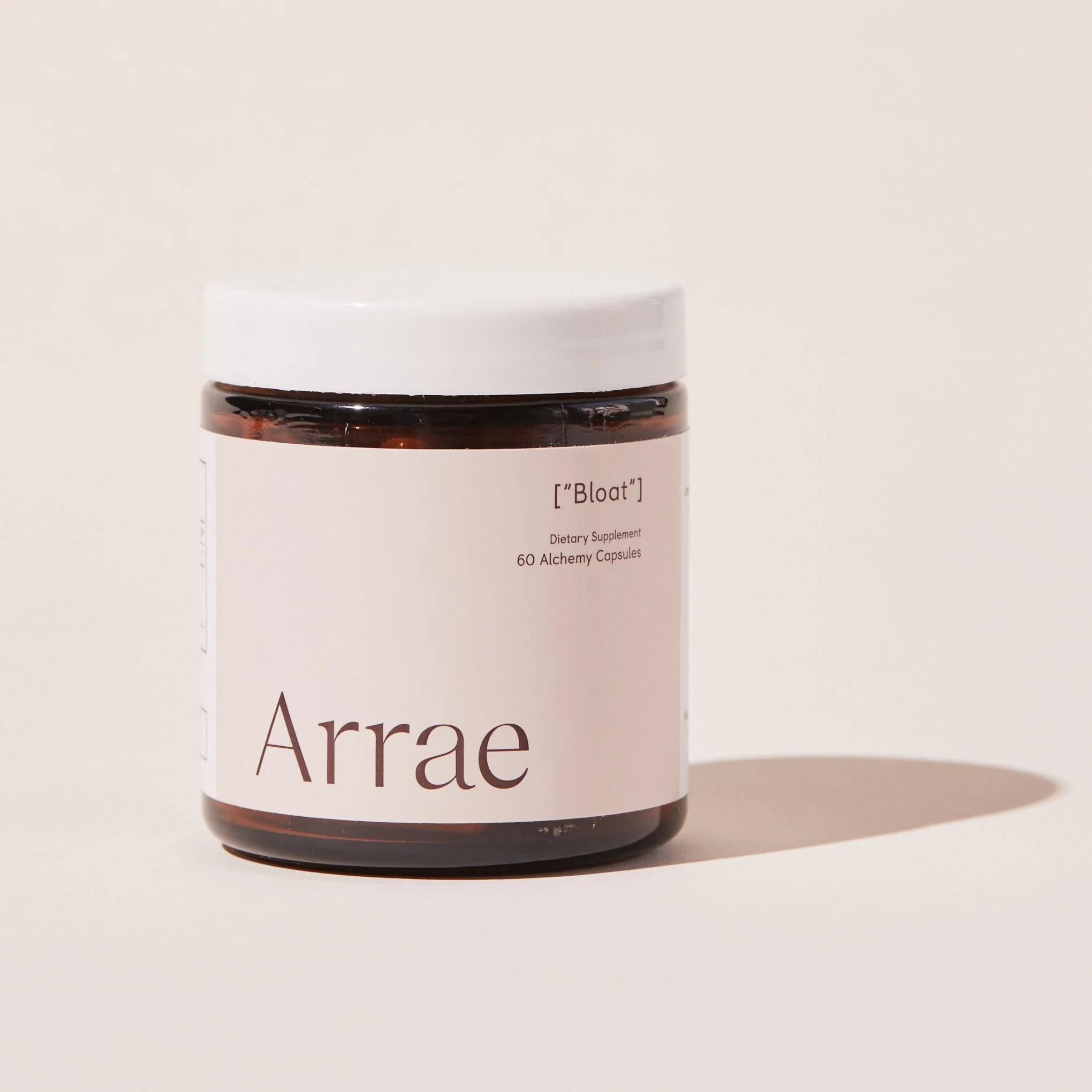 Arrae Bloat Capsules