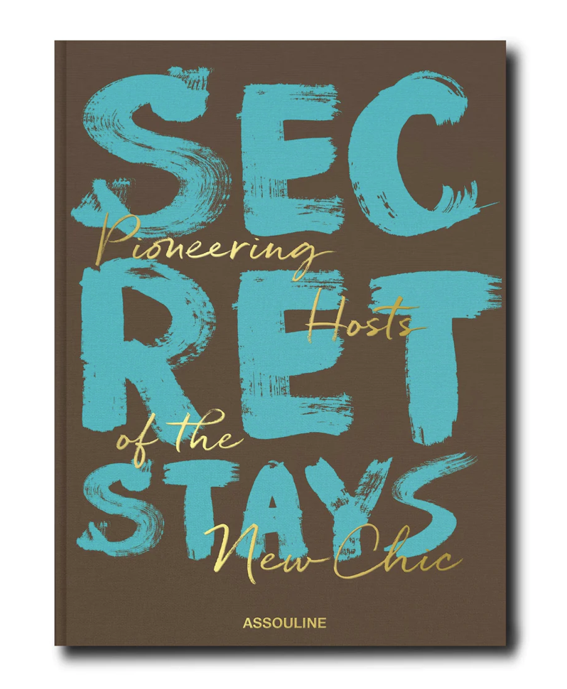 Secret Stays