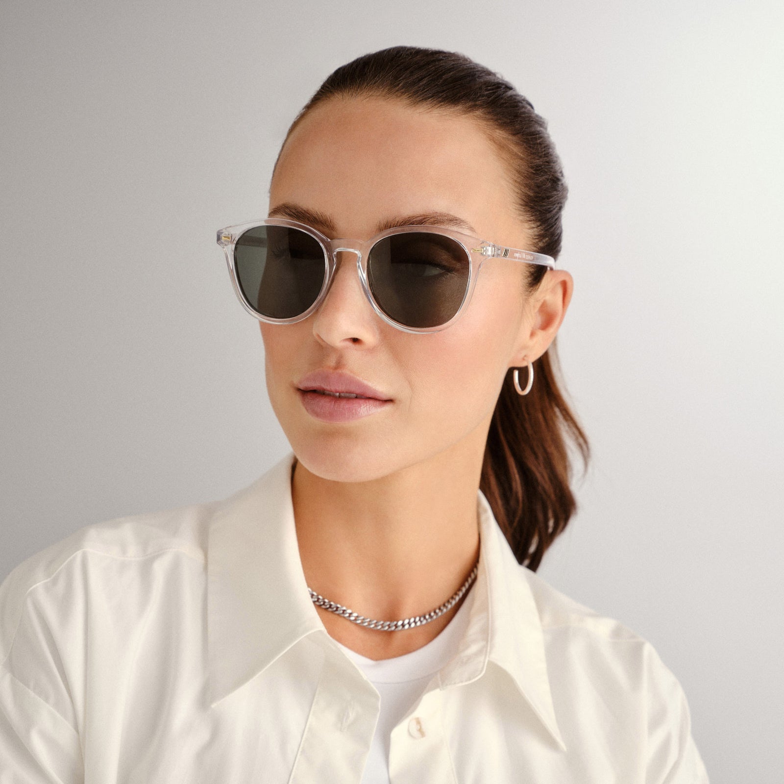 Bandwagon Medium Sunglasses