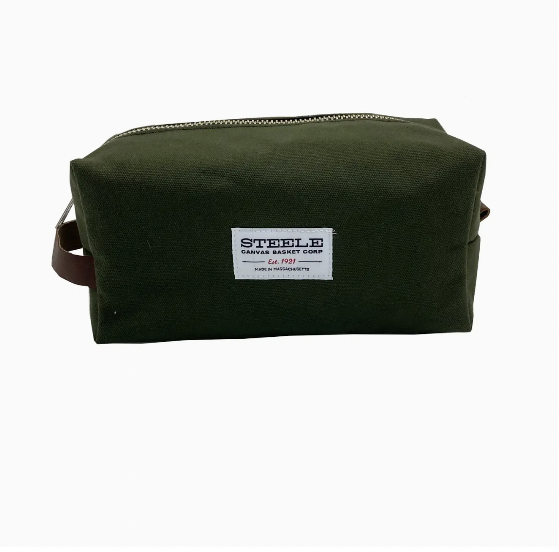 Steele Dopp Kits