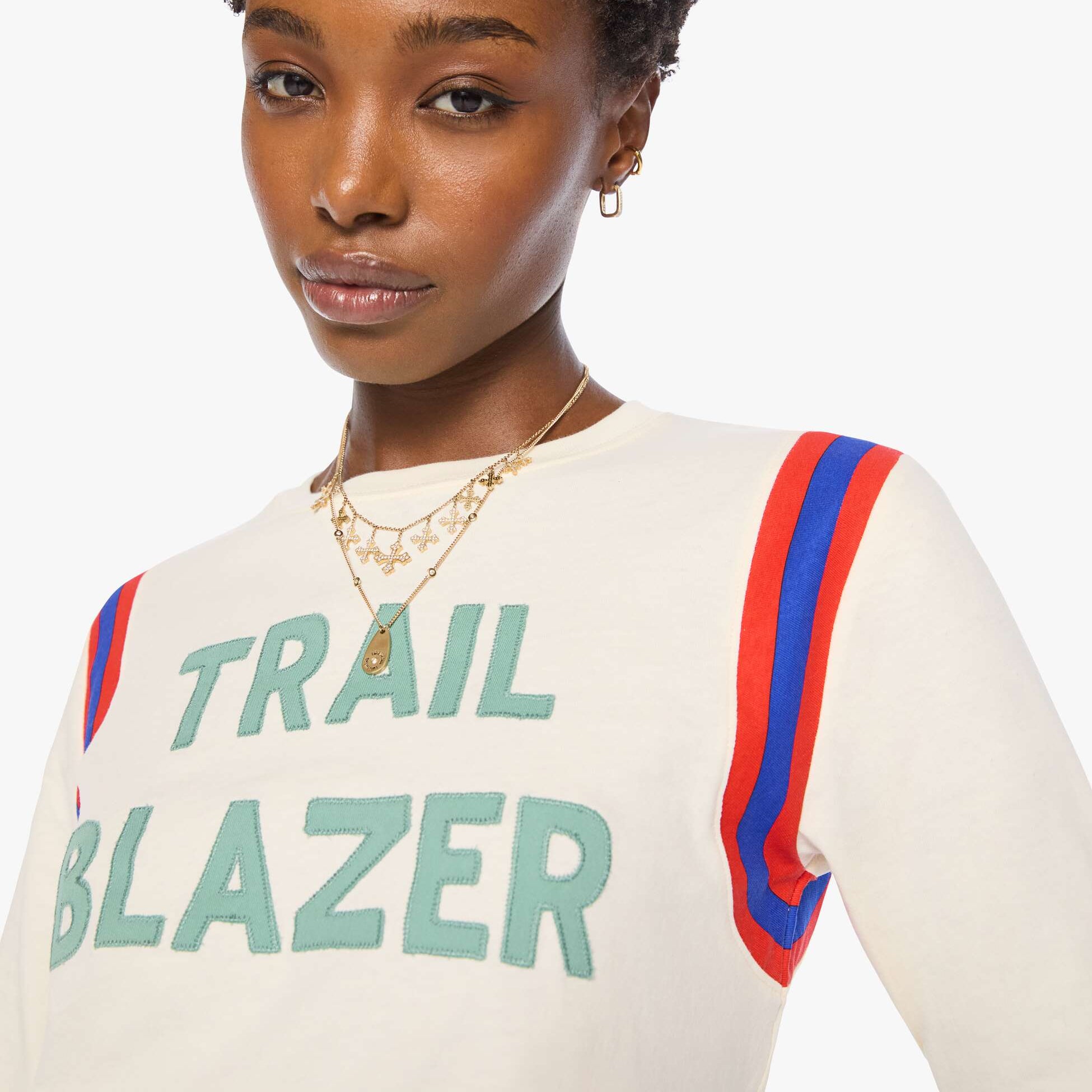 The Better Half Insert Trail Blazer