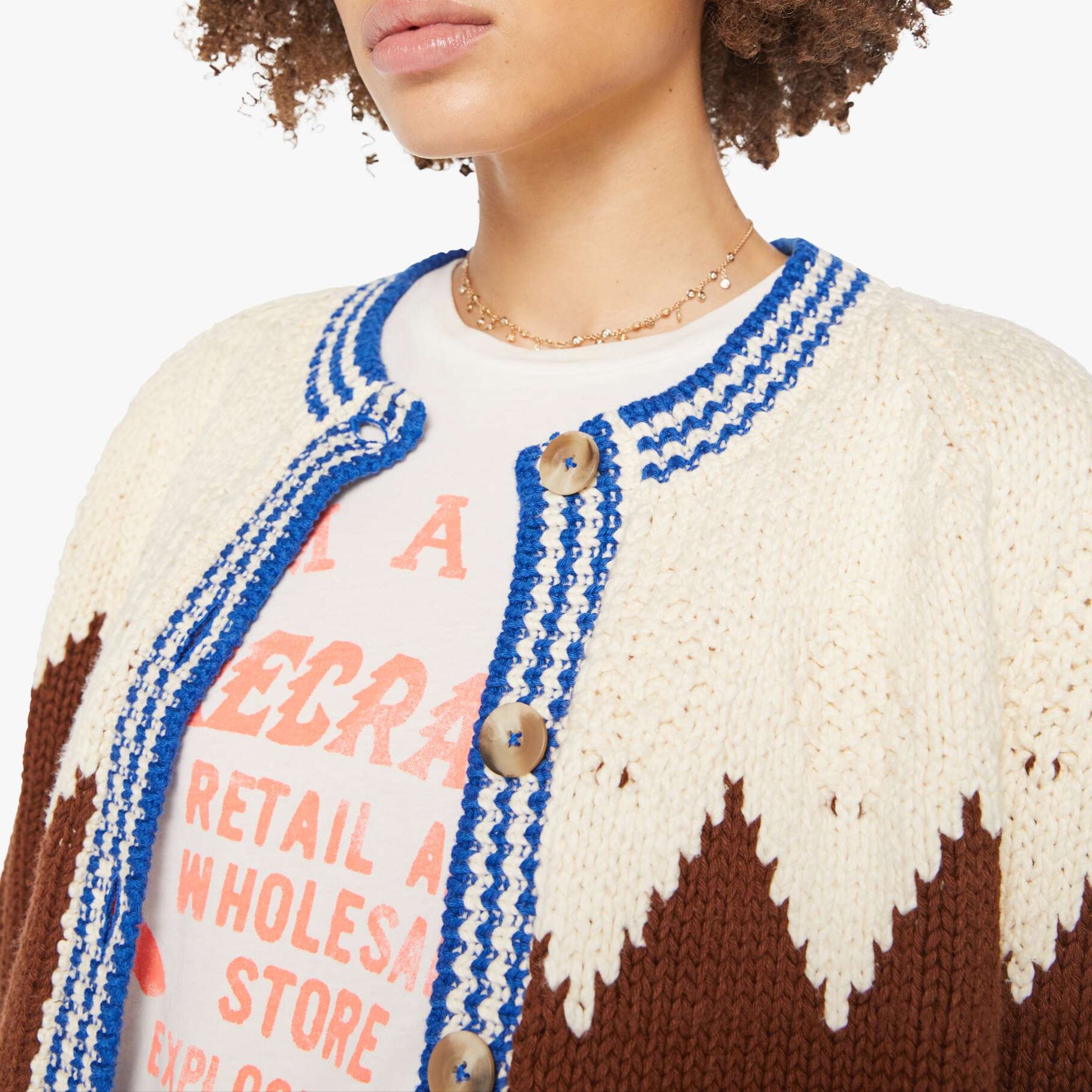 The Raglan Cardigan Head For The Hills