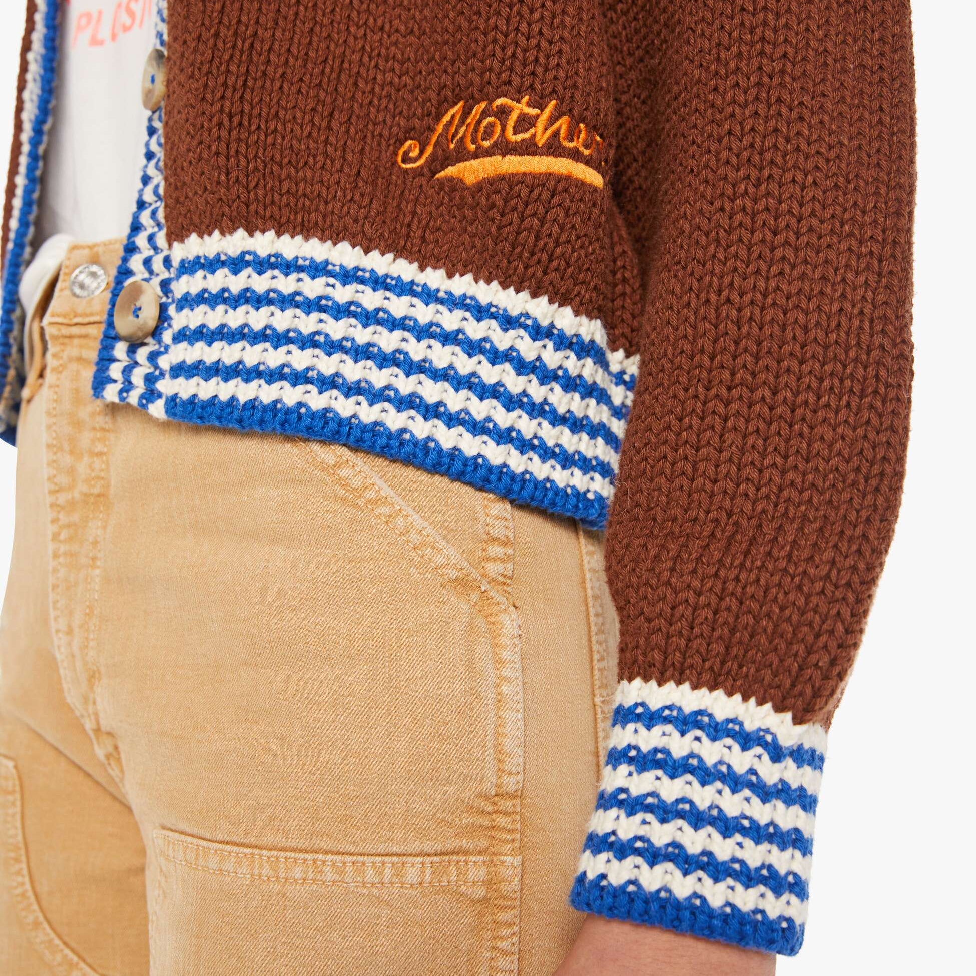 The Raglan Cardigan Head For The Hills