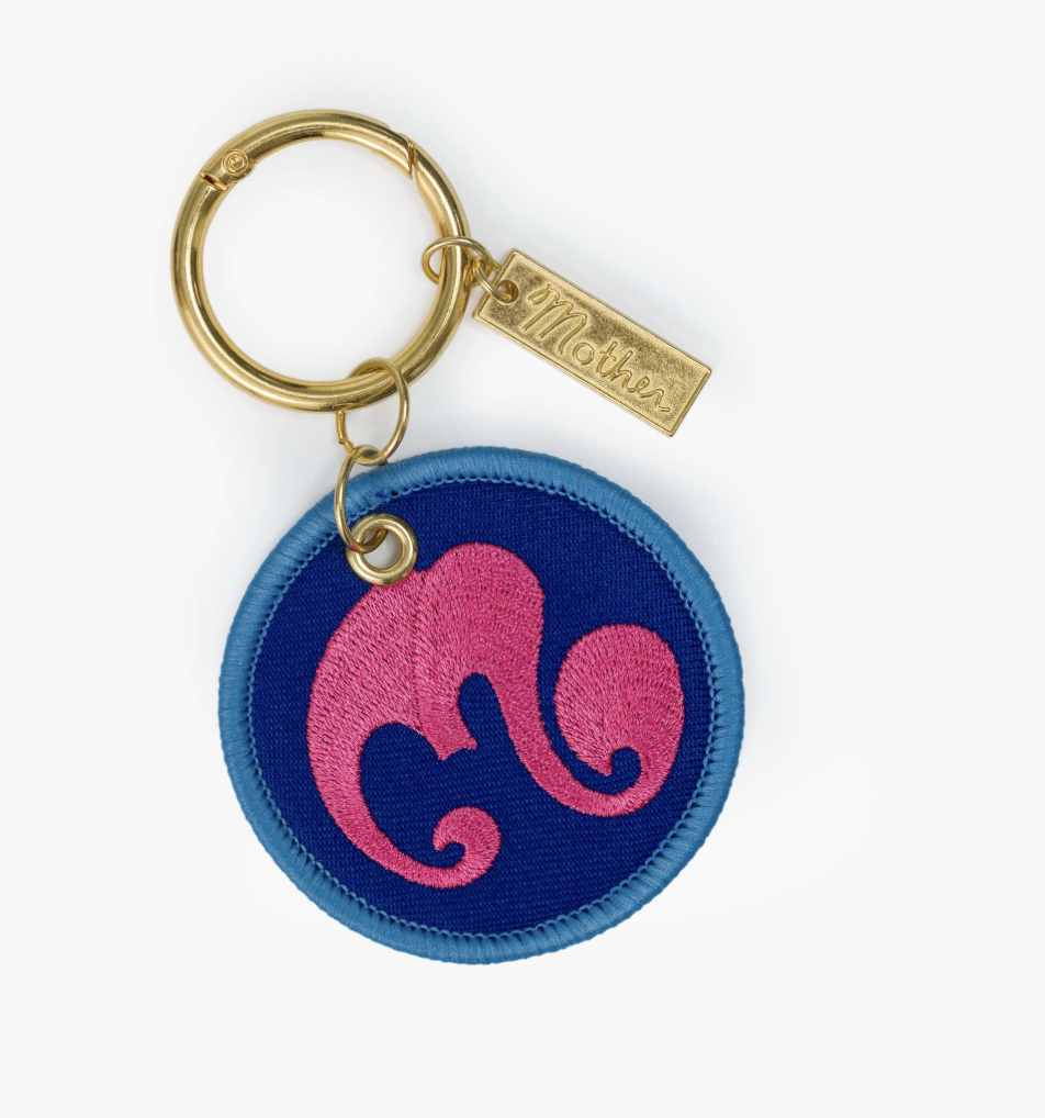 The Chain Charm