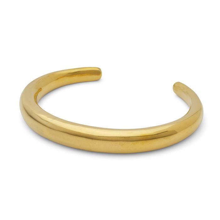 Brass Bangle