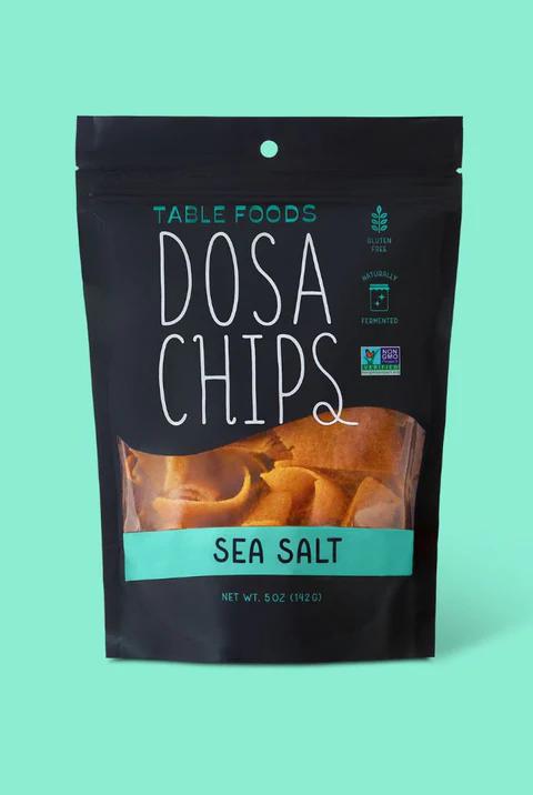 Dosa Chips