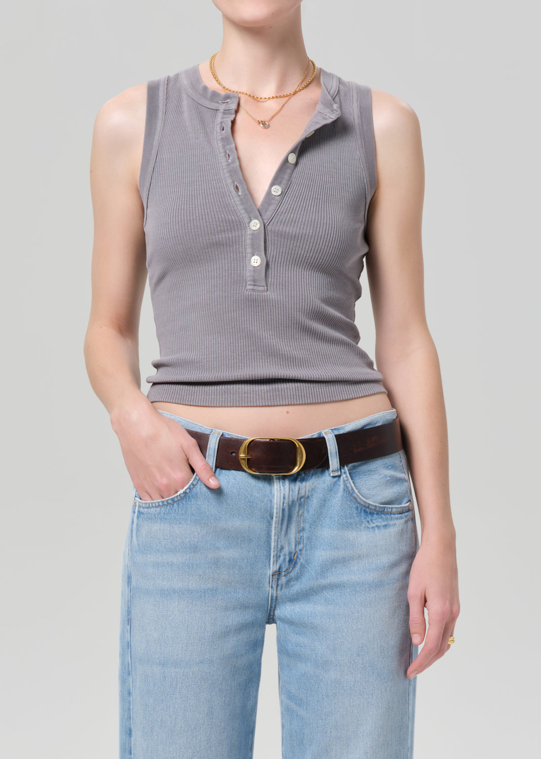 Caralyn Tank Balboa