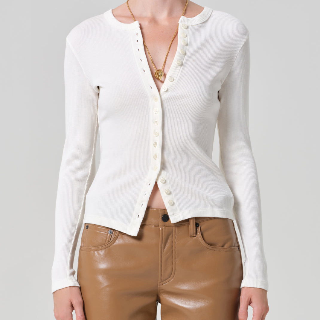 Kari Long Cardigan Pashmina