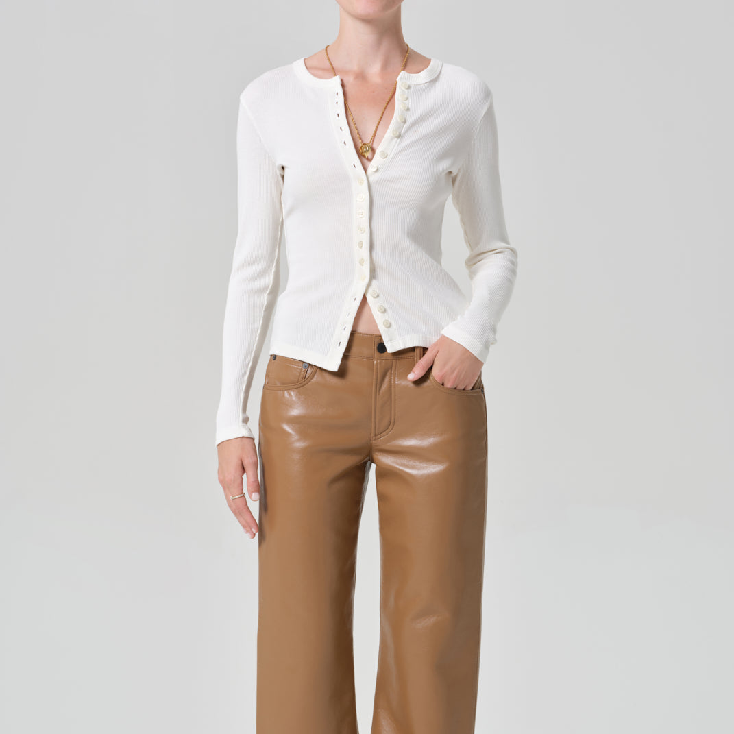 Kari Long Cardigan Pashmina