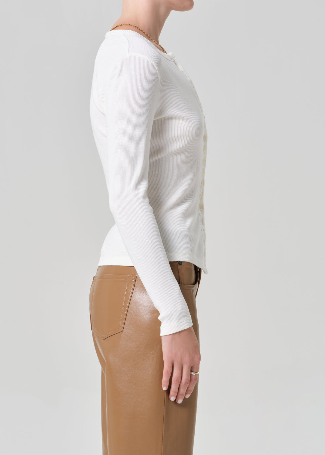 Kari Long Cardigan Pashmina