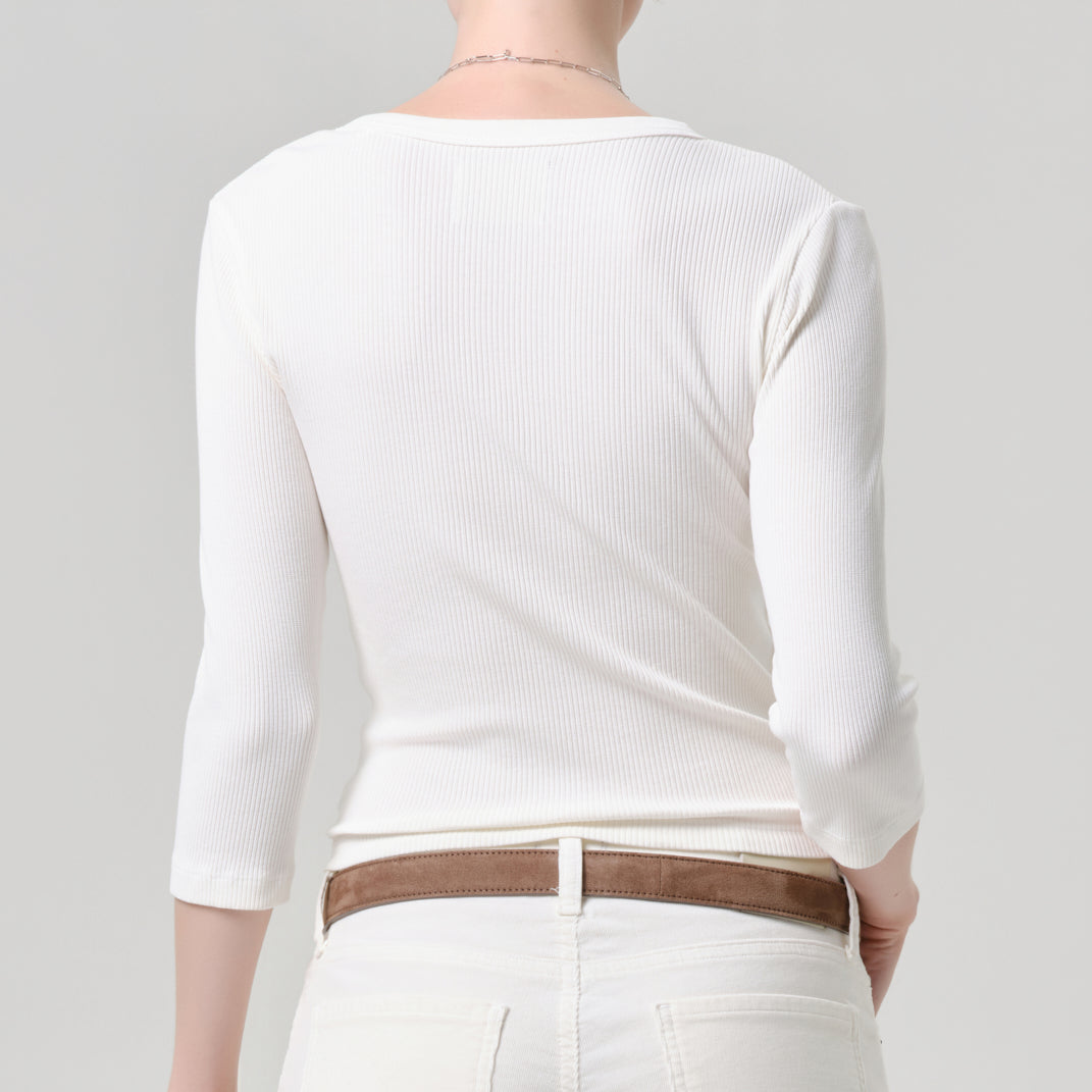 Boy Henley Pashmina