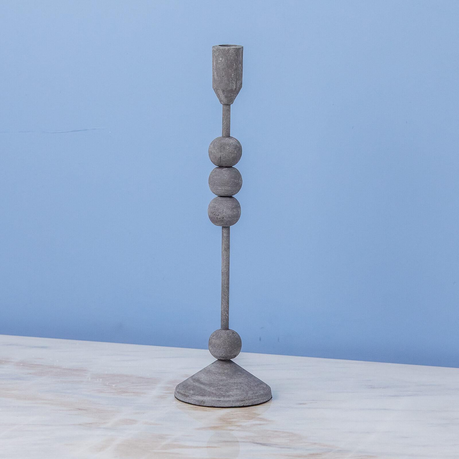 Petra Candlesticks