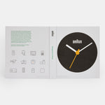 Braun Designed to Keep