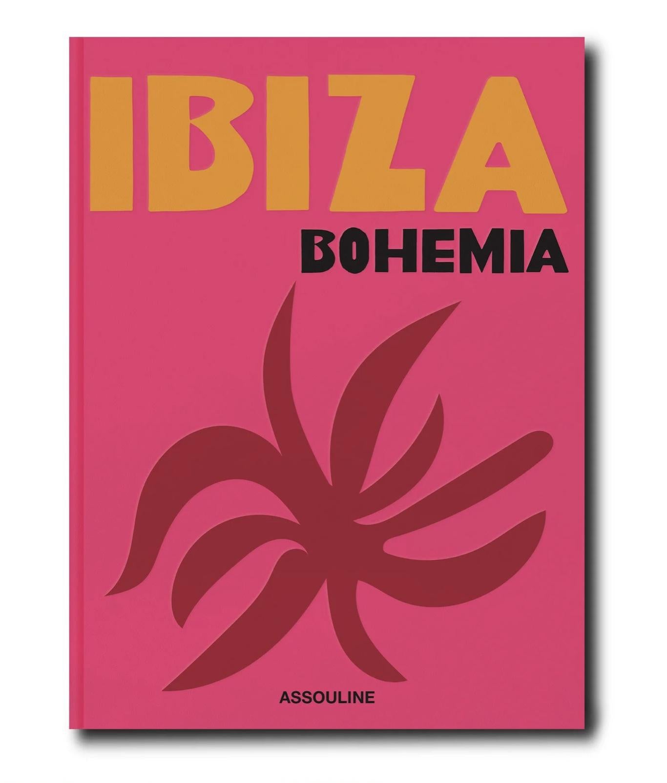 IBIZA BOHEMIA