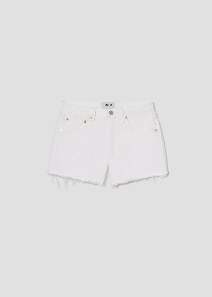 Parker Short Marshmallow