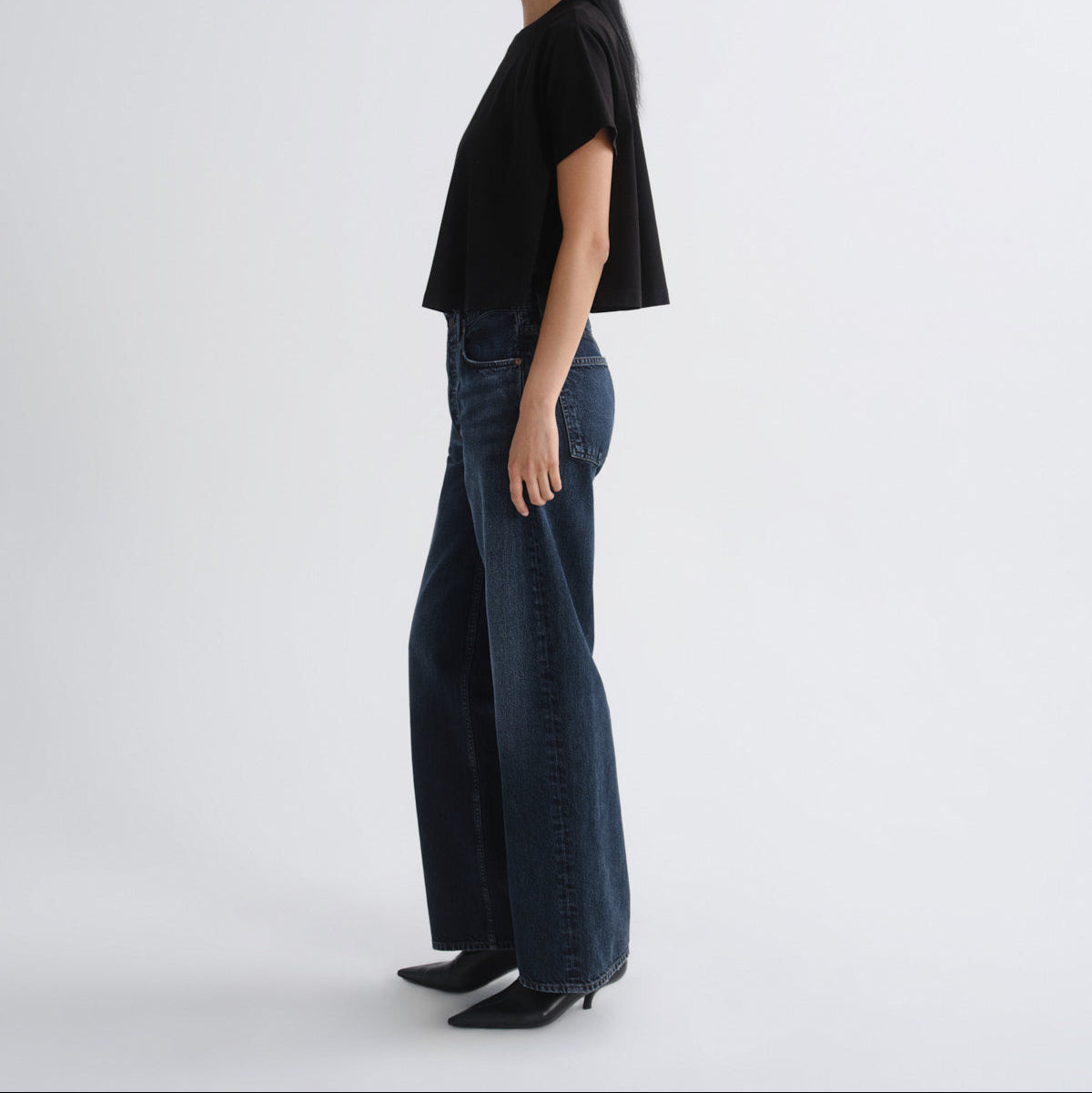 Arc Jean Central