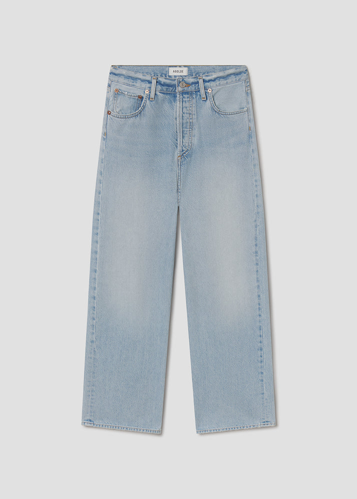 Ren 32 Jean Memory