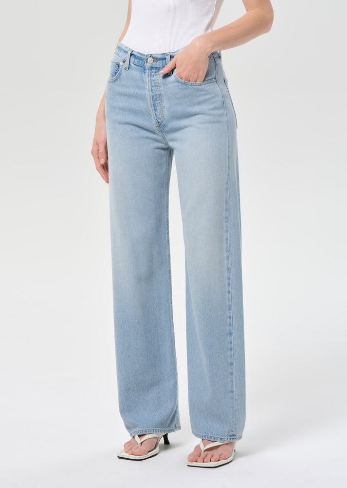 Ren 32 Jean Memory