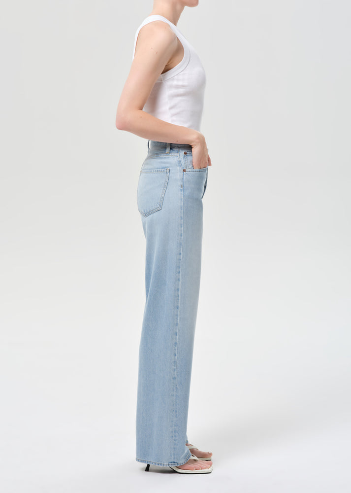 Ren 32 Jean Memory