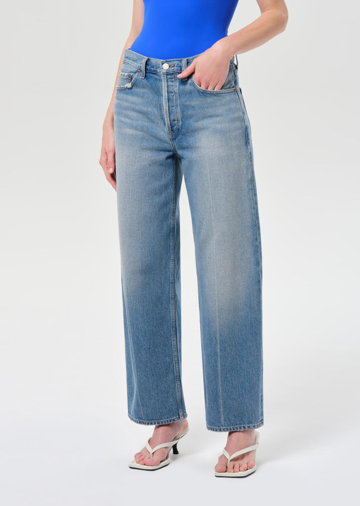 Arc Jean 29 Brink