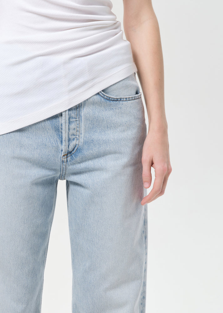 Vintage Loose Jean Detach