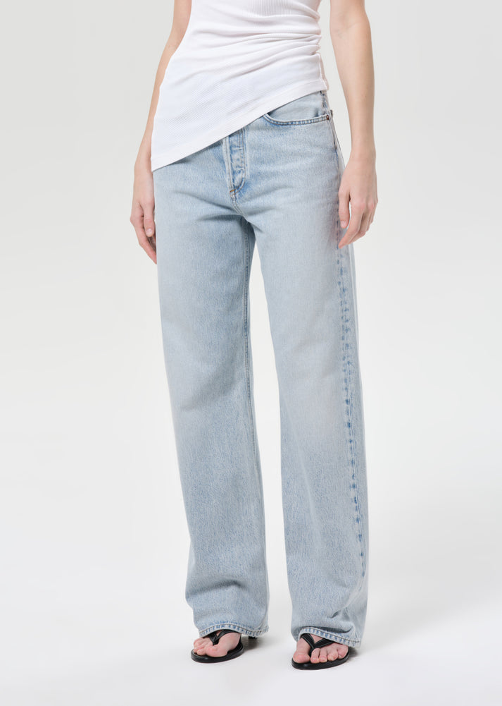 Vintage Loose Jean Detach