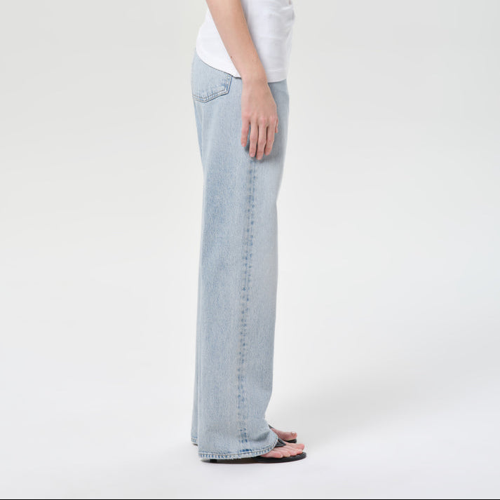 Vintage Loose Jean Detach
