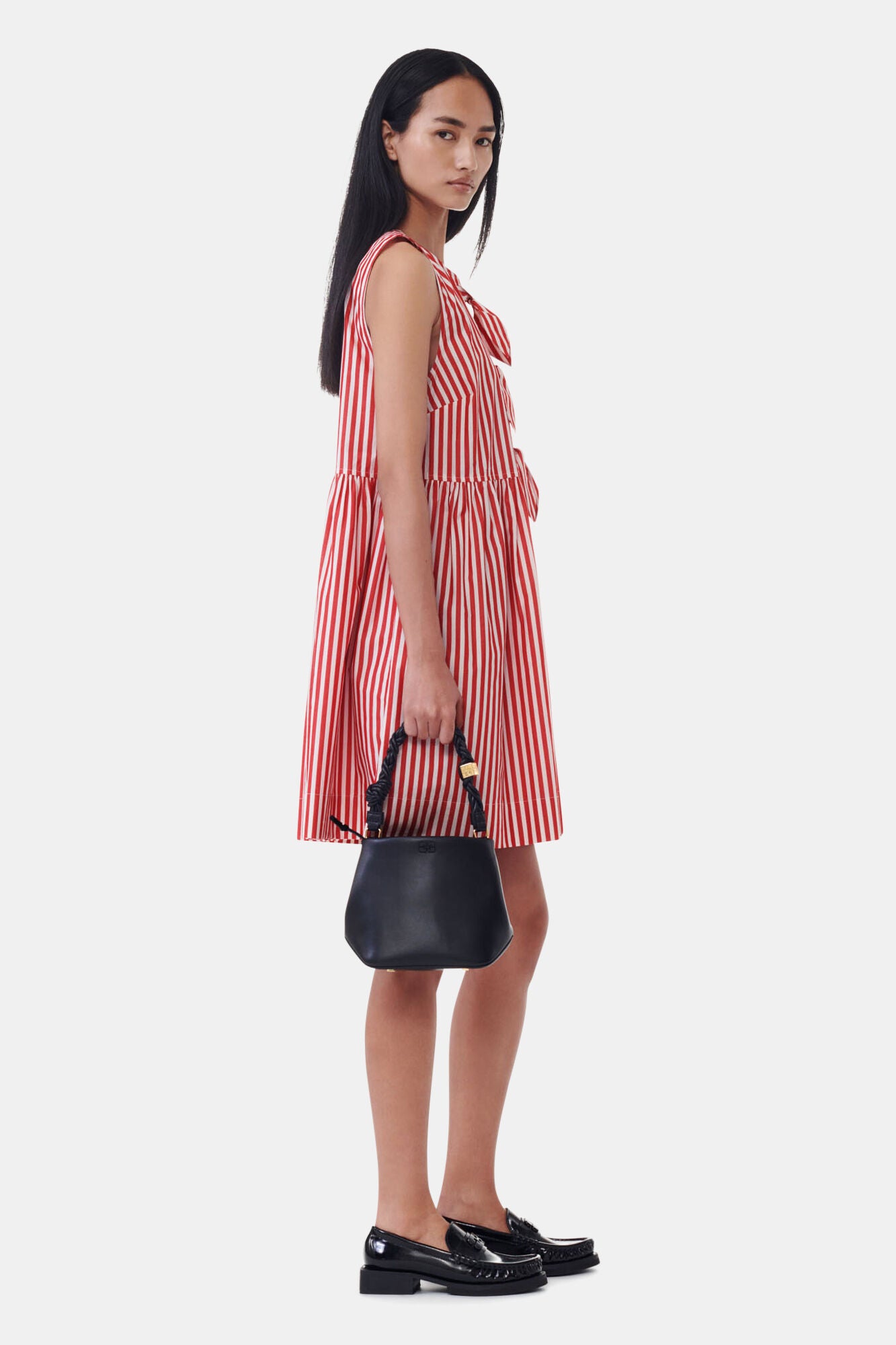 Bou Bucket Mini Black