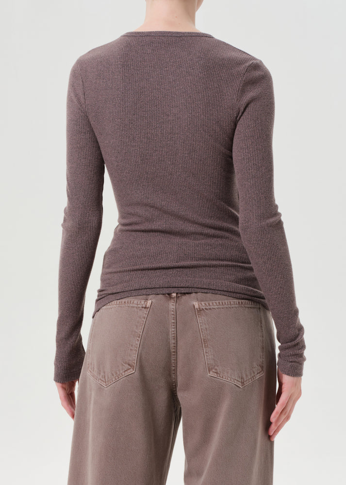 Delphi Slim Tee Ceramic