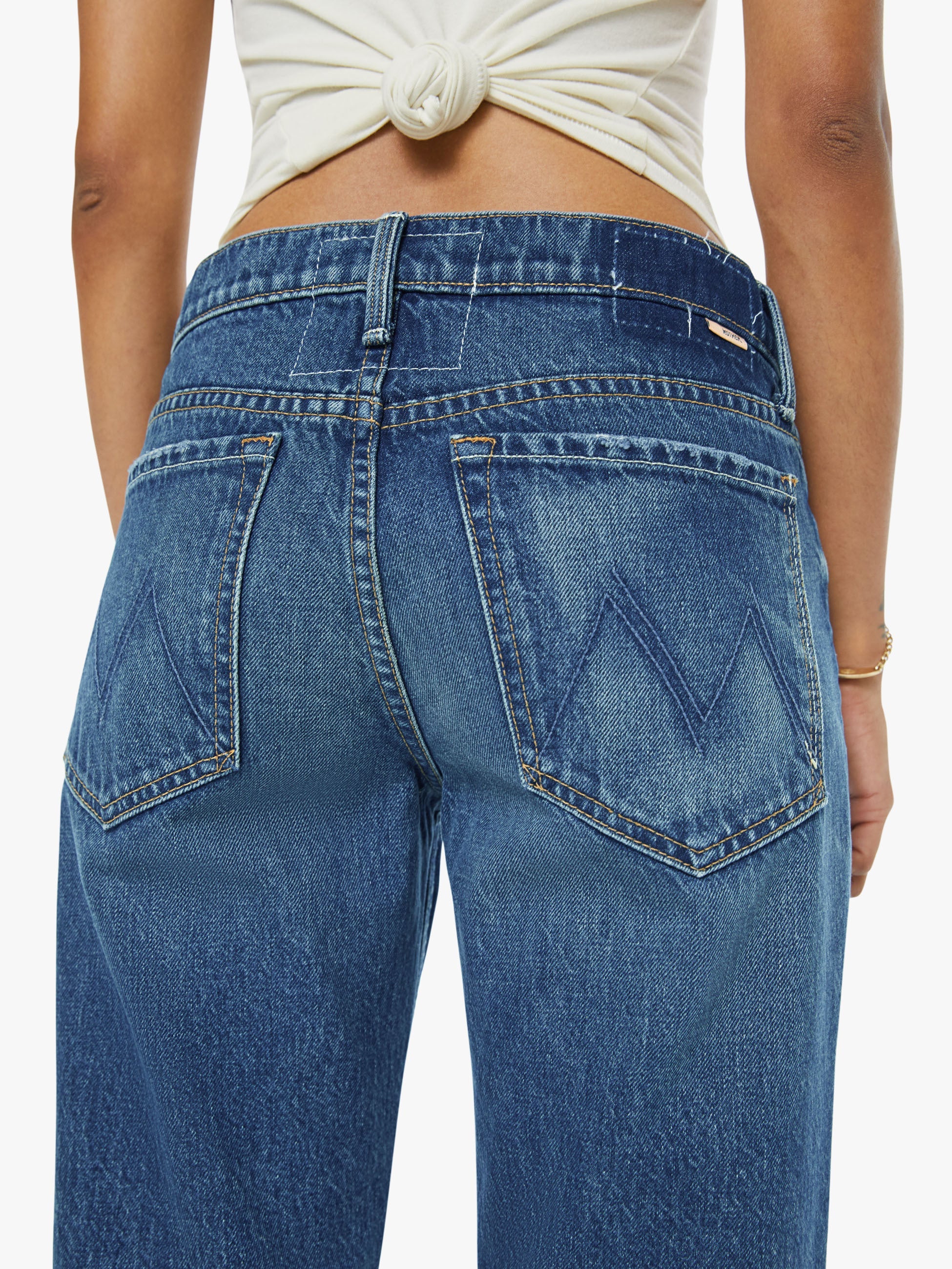 Lil Reifler After Midnight