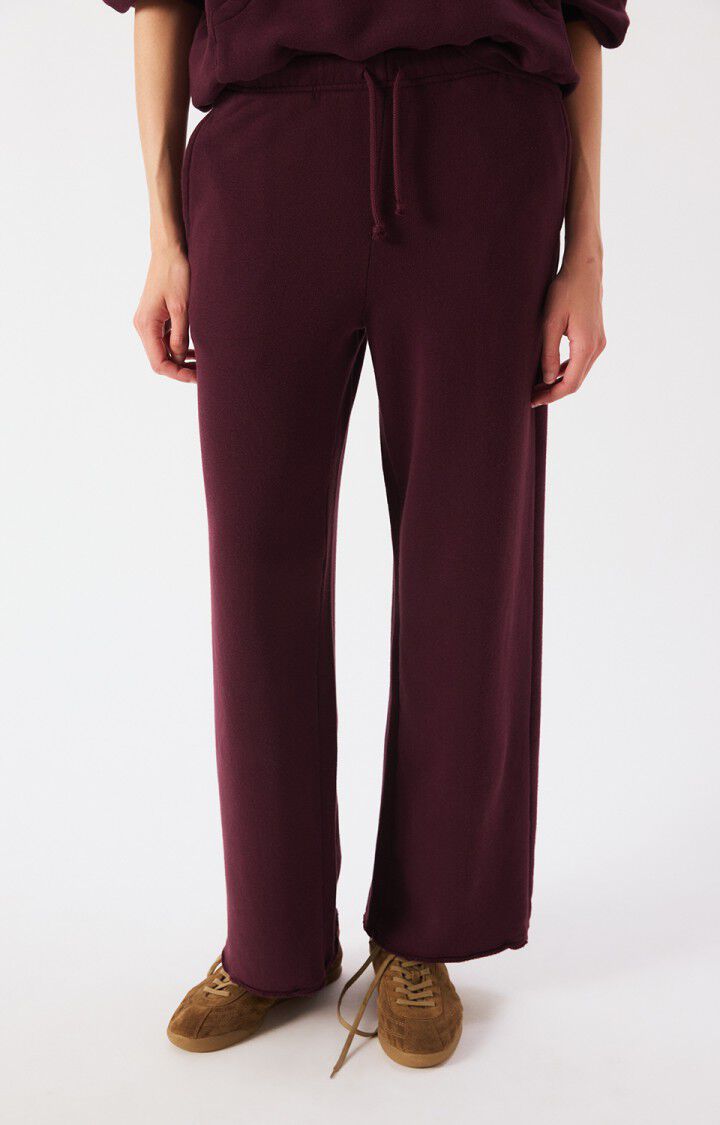 Atubay Sweatpant Wine Lie
