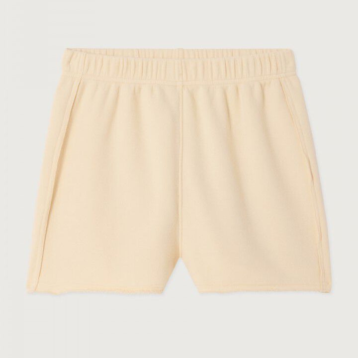 Atubay Short Ecru