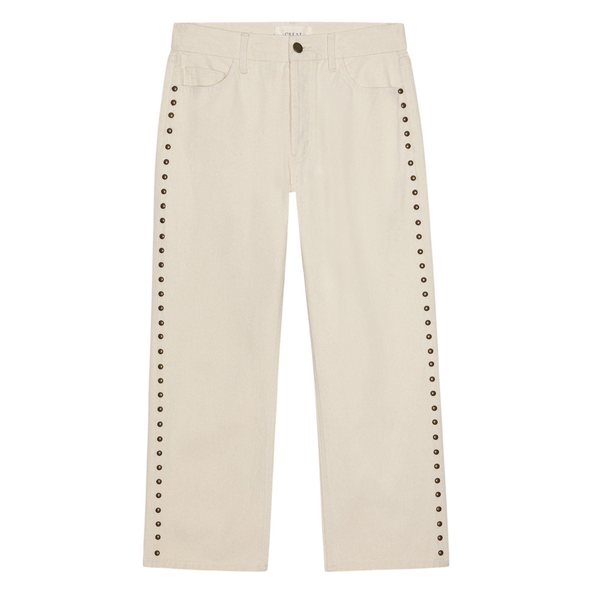 The Studded Wayne Jean Natural
