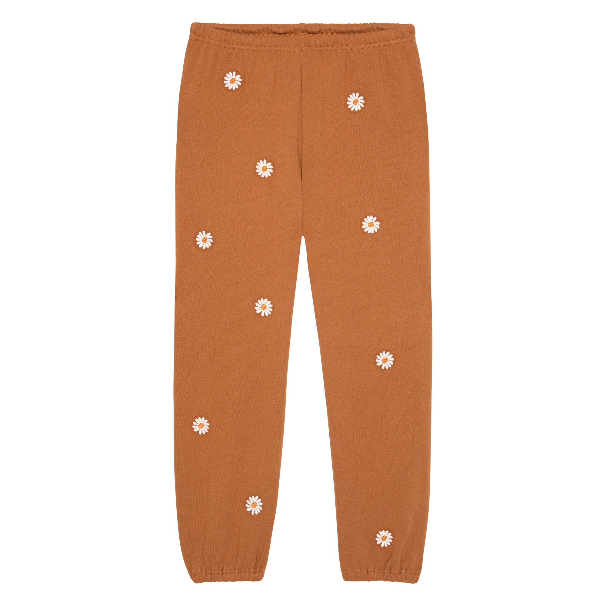 The Stadium Sweatpant Floating Daisy