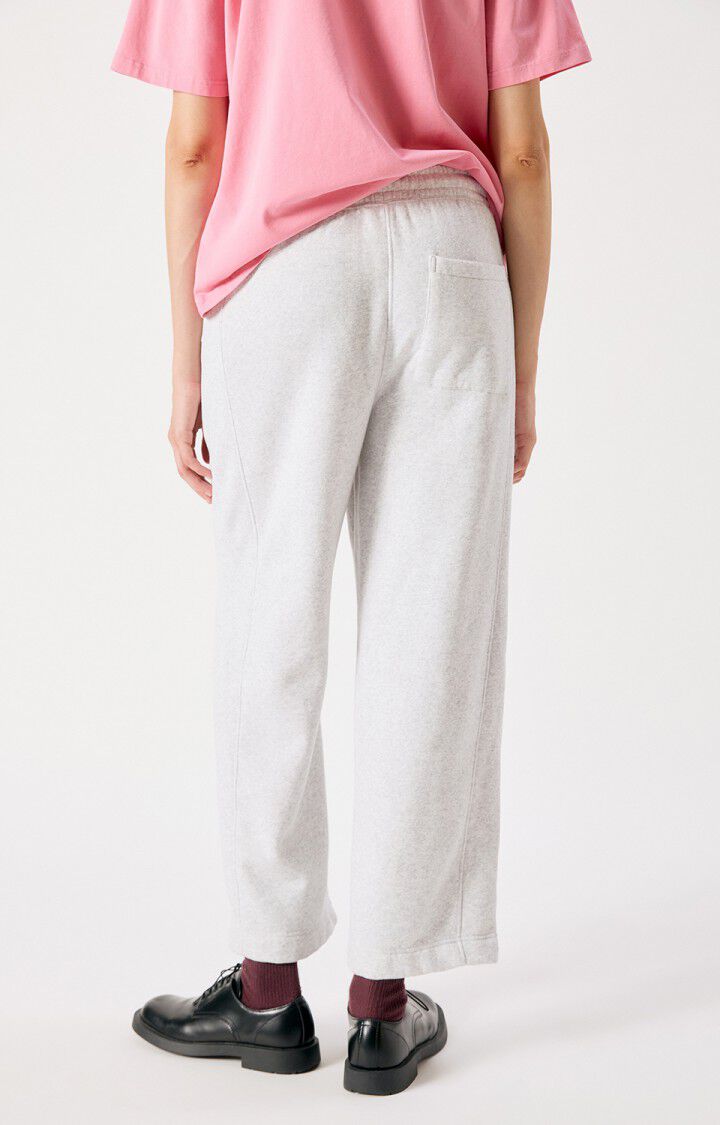 Baptown Sweatpants Gris Chine