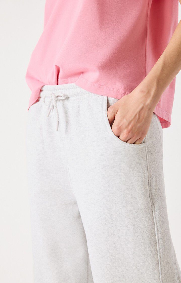 Baptown Sweatpants Gris Chine