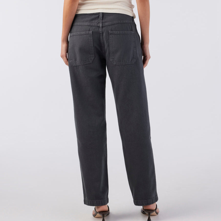 Billie Field Pant Pewter