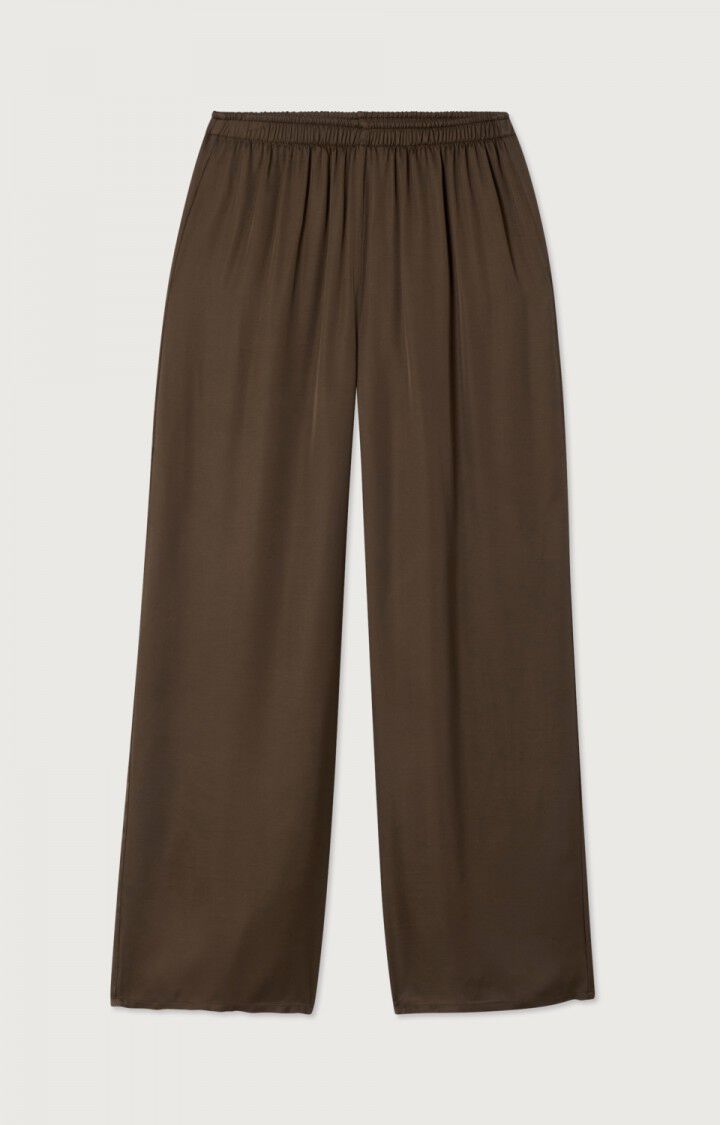 Bovalow Trousers Espresso