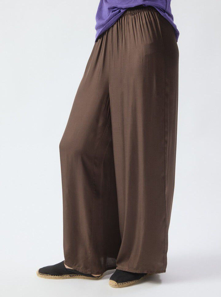 Bovalow Trousers Espresso