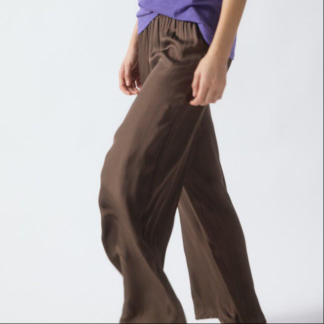 Bovalow Trousers Espresso