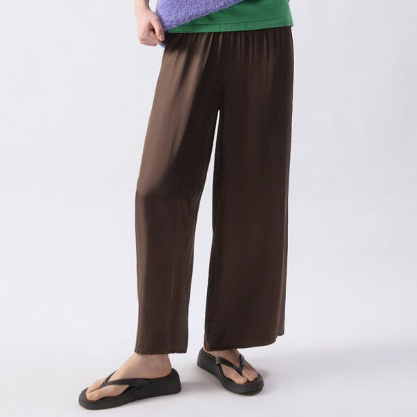 Bovalow Trousers Espresso